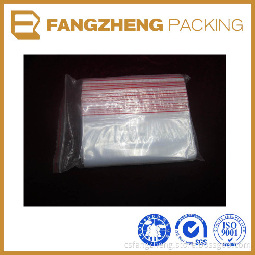 wholesale clear ziplock bag zipper bag stand up pouch/new products alibaba China packing for PE ziplock bag/custom ziplock bag